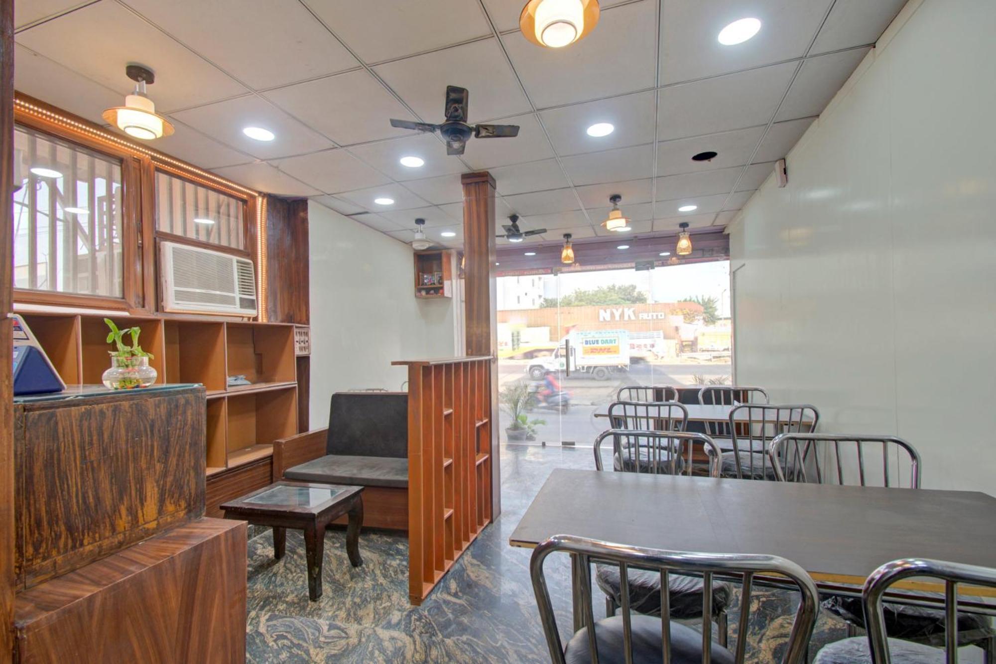 Hotel O Rameshwaram Jaipur Ngoại thất bức ảnh
