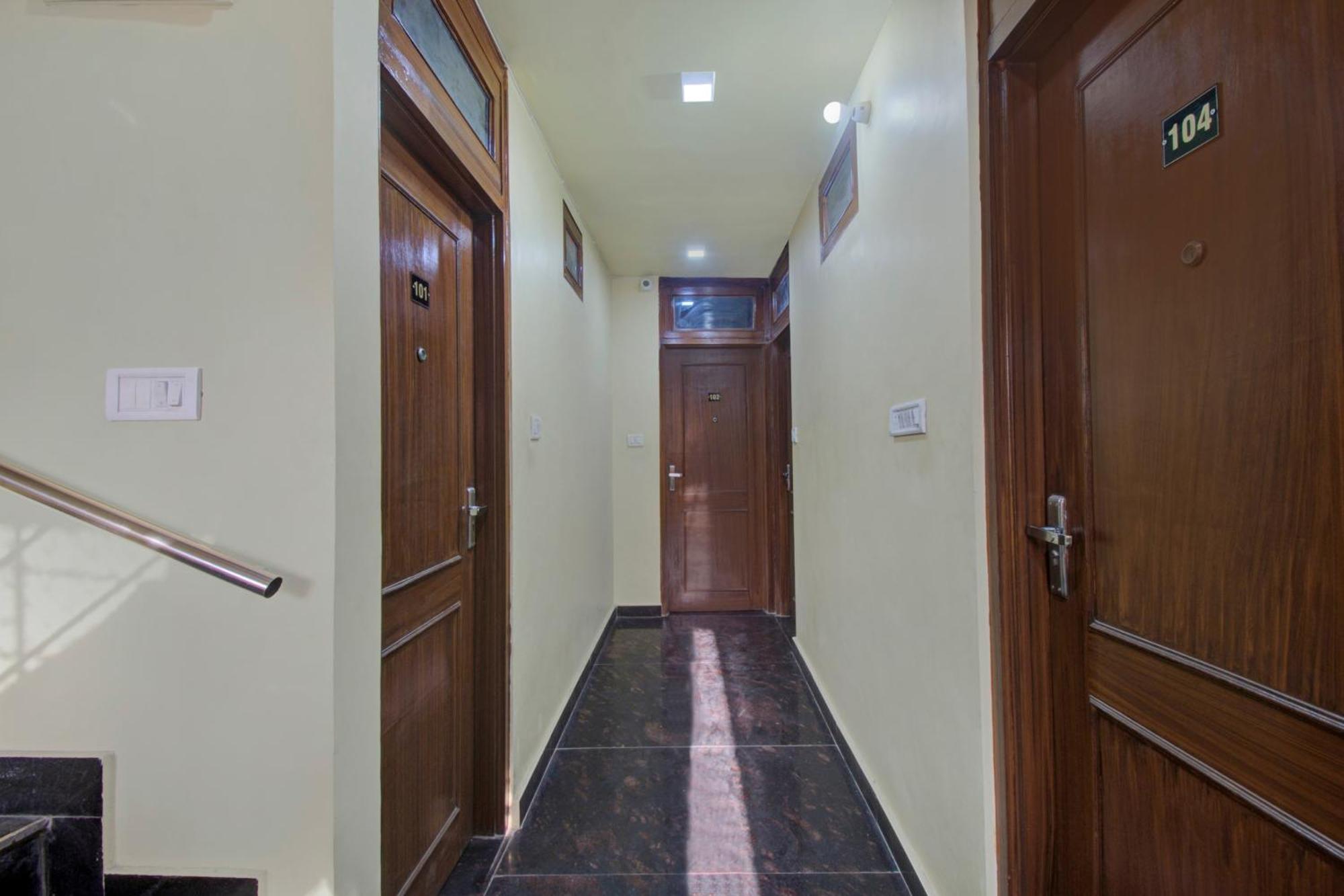 Hotel O Rameshwaram Jaipur Ngoại thất bức ảnh