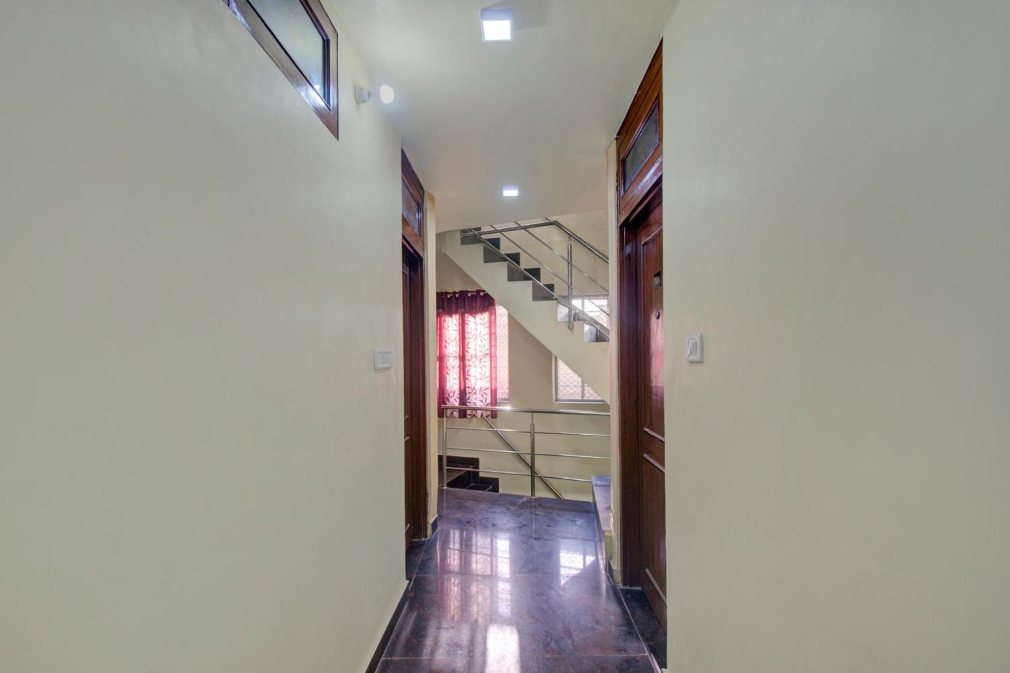 Hotel O Rameshwaram Jaipur Ngoại thất bức ảnh
