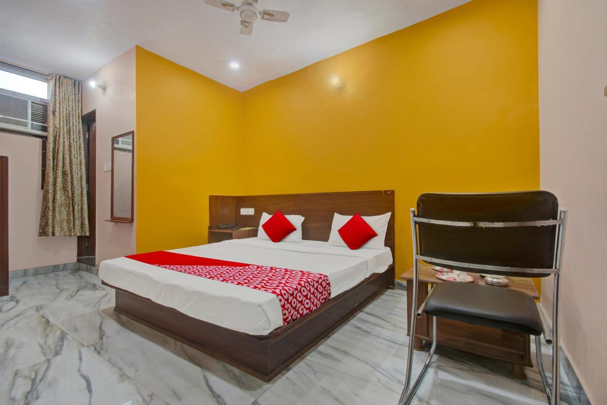 Hotel O Rameshwaram Jaipur Ngoại thất bức ảnh